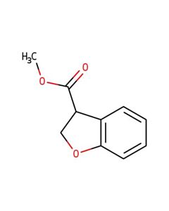 Astatech METHYL 2,3-DIHYDROBENZOFURAN-3-CARBOXYLATE; 5G; Purity 95%; MDL-MFCD19655562